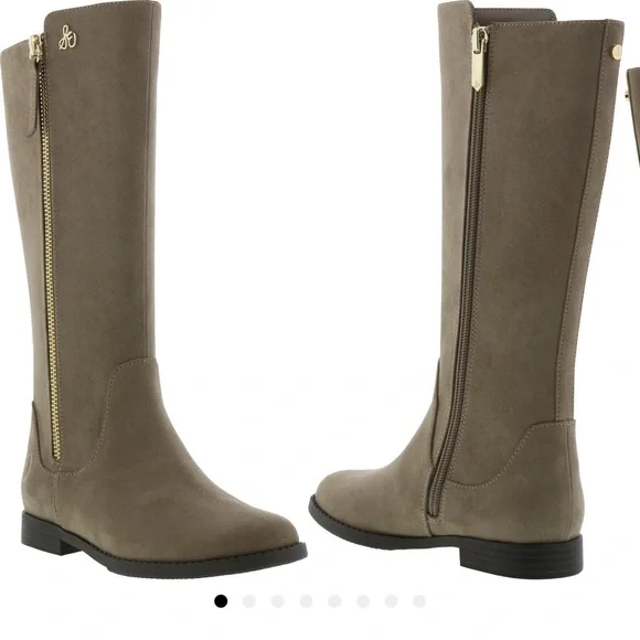 Sam Edelman boots - Picture 1 of 11